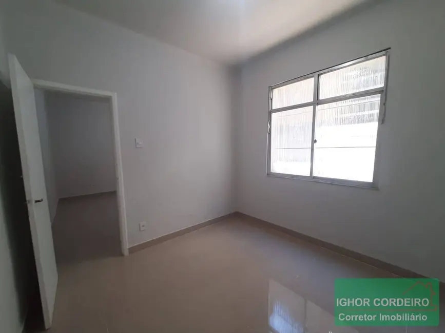 Foto 4 de Casa com 2 quartos para alugar, 60m2 em Engenho Novo, Rio De Janeiro - RJ