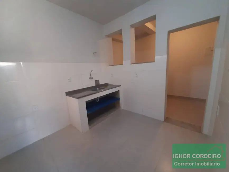 Foto 9 de Casa com 2 quartos para alugar, 60m2 em Engenho Novo, Rio De Janeiro - RJ