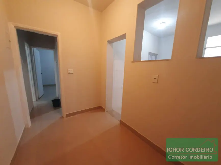Foto 7 de Casa com 2 quartos para alugar, 60m2 em Engenho Novo, Rio De Janeiro - RJ