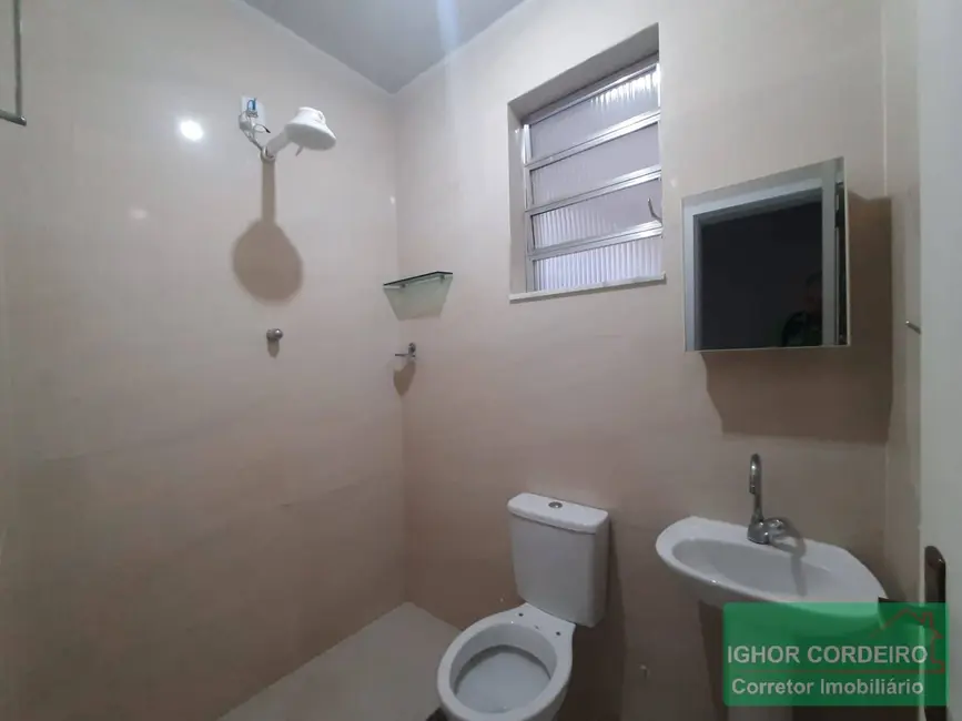 Foto 5 de Casa com 2 quartos para alugar, 60m2 em Engenho Novo, Rio De Janeiro - RJ