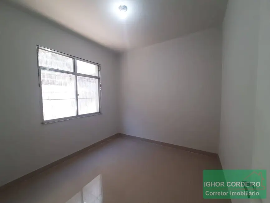 Foto 3 de Casa com 2 quartos para alugar, 60m2 em Engenho Novo, Rio De Janeiro - RJ
