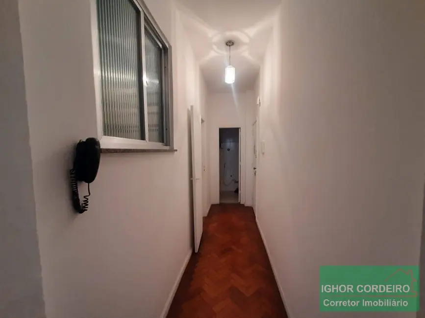 Apartamento com 1 quarto para alugar, 47m2 em Copacabana, Rio De Janeiro - RJ - imagem 8 Foto 8 de Apartamento com 1 quarto para alugar, 47m2 em Copacabana, Rio De Janeiro - RJ