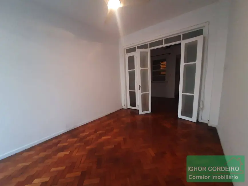 Apartamento com 1 quarto para alugar, 47m2 em Copacabana, Rio De Janeiro - RJ - imagem 6 Foto 6 de Apartamento com 1 quarto para alugar, 47m2 em Copacabana, Rio De Janeiro - RJ