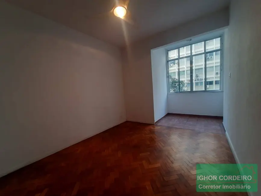 Foto 2 de Apartamento com 1 quarto para alugar, 47m2 em Copacabana, Rio De Janeiro - RJ