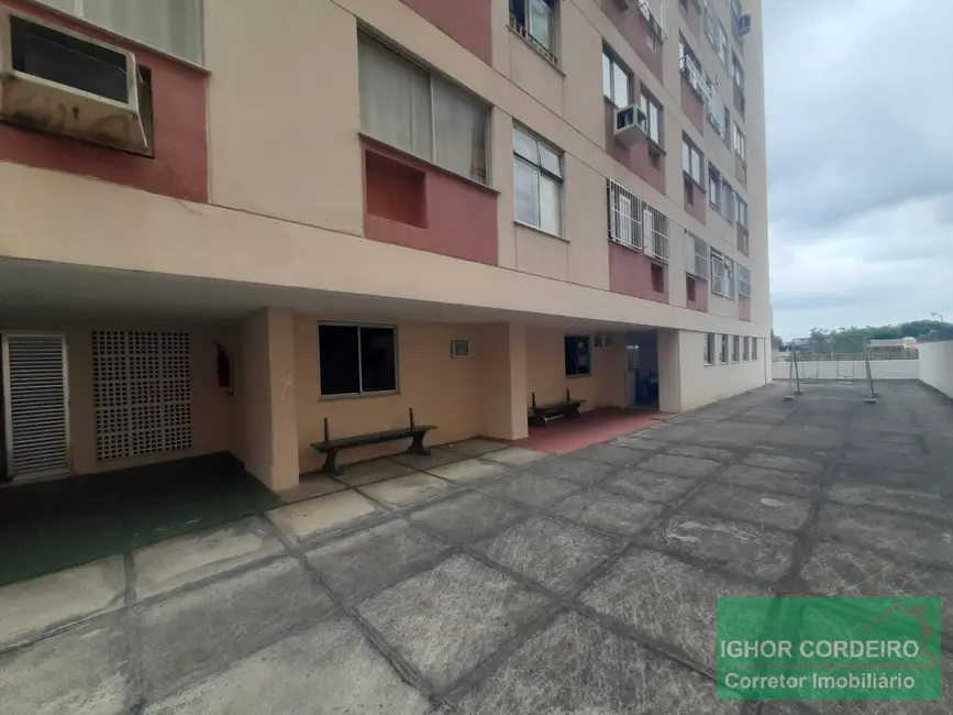 Foto 9 de Apartamento com 2 quartos para alugar, 48m2 em Todos os Santos, Rio De Janeiro - RJ