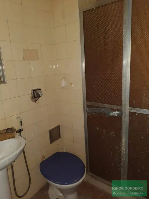 Foto 8 de Apartamento com 2 quartos para alugar, 48m2 em Todos os Santos, Rio De Janeiro - RJ