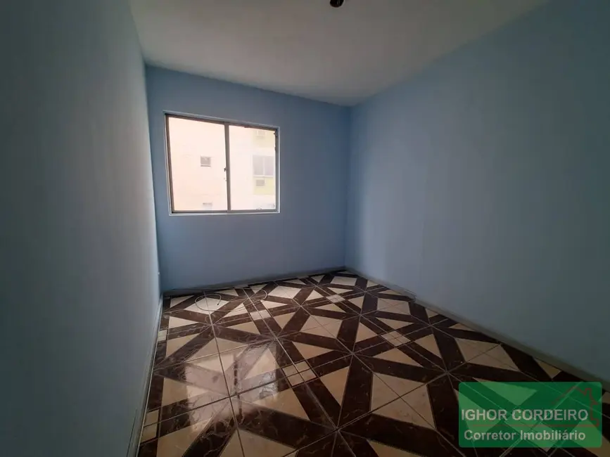 Foto 5 de Apartamento com 2 quartos para alugar, 48m2 em Todos os Santos, Rio De Janeiro - RJ