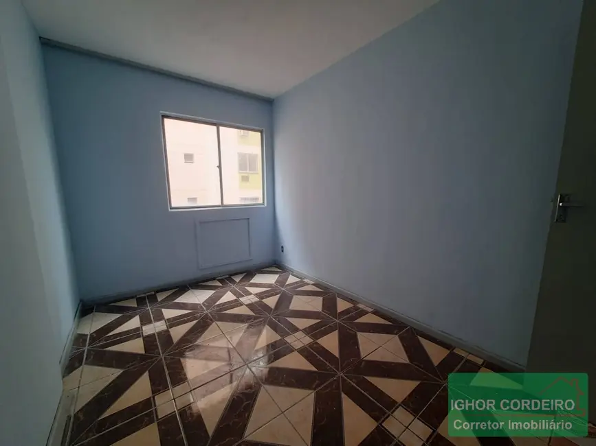 Foto 7 de Apartamento com 2 quartos para alugar, 48m2 em Todos os Santos, Rio De Janeiro - RJ