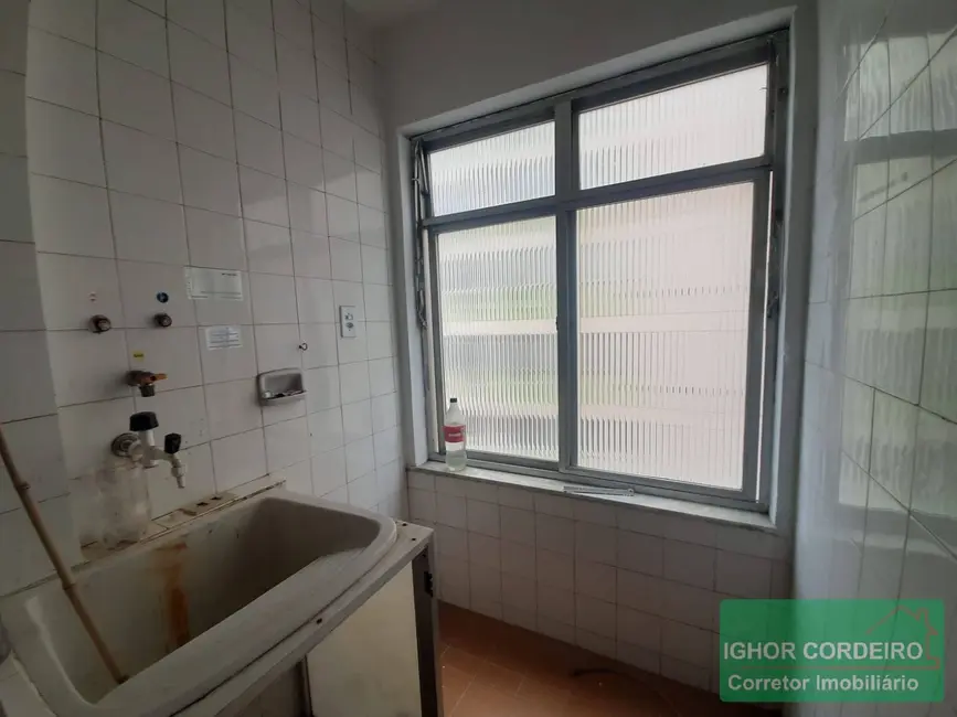 Foto 4 de Apartamento com 2 quartos para alugar, 48m2 em Todos os Santos, Rio De Janeiro - RJ