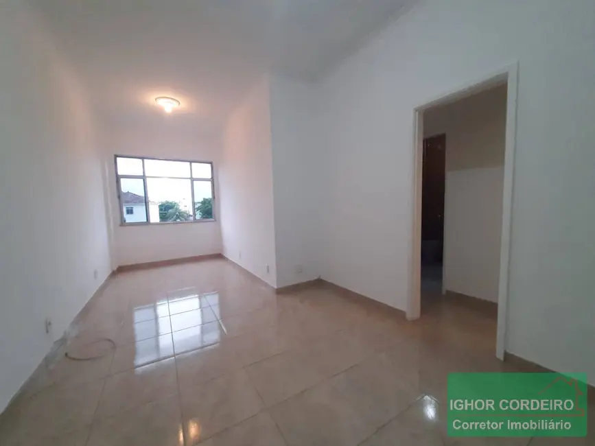 Foto 1 de Apartamento com 2 quartos à venda e para alugar, 65m2 em Olaria, Rio De Janeiro - RJ