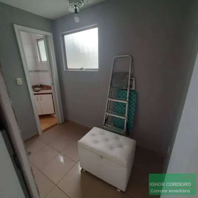 Foto 7 de Apartamento com 1 quarto à venda, 51m2 em Pechincha, Rio De Janeiro - RJ
