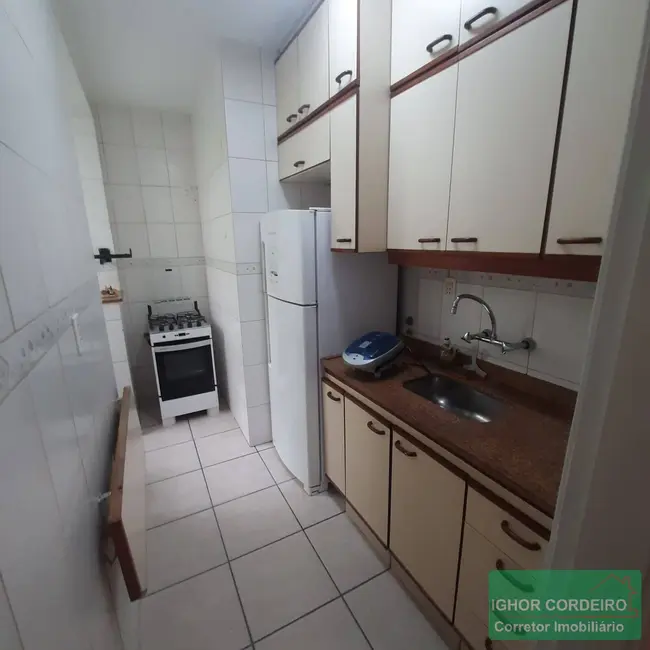 Foto 3 de Apartamento com 1 quarto à venda, 51m2 em Pechincha, Rio De Janeiro - RJ