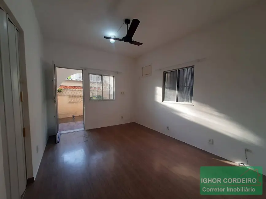 Foto 5 de Casa com 3 quartos à venda e para alugar, 120m2 em Piedade, Rio De Janeiro - RJ