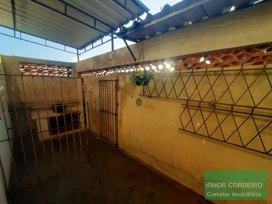 Foto 4 de Casa com 3 quartos à venda e para alugar, 120m2 em Piedade, Rio De Janeiro - RJ