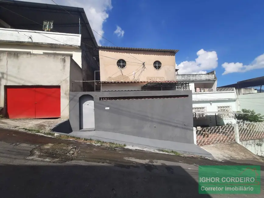 Foto 1 de Casa com 3 quartos à venda e para alugar, 120m2 em Piedade, Rio De Janeiro - RJ