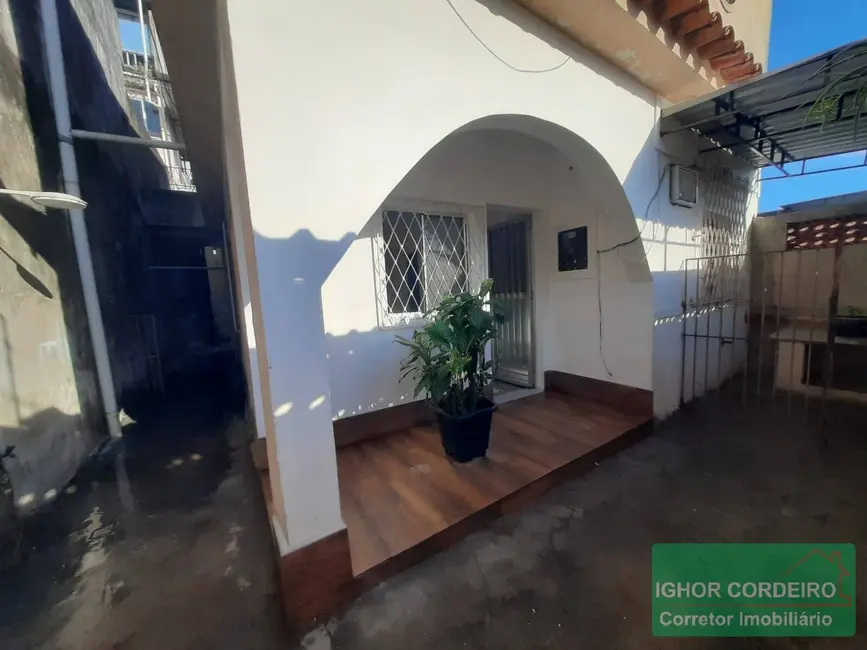 Foto 3 de Casa com 3 quartos à venda e para alugar, 120m2 em Piedade, Rio De Janeiro - RJ