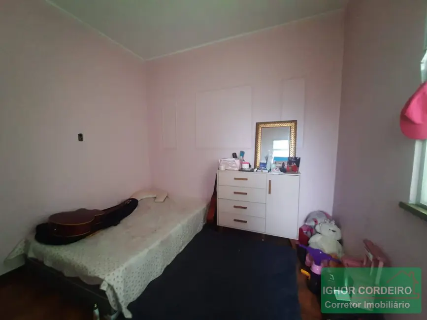 Foto 9 de Apartamento com 2 quartos à venda, 70m2 em Méier, Rio De Janeiro - RJ