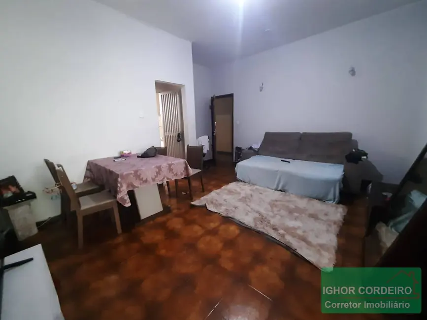 Foto 1 de Apartamento com 2 quartos à venda, 70m2 em Méier, Rio De Janeiro - RJ