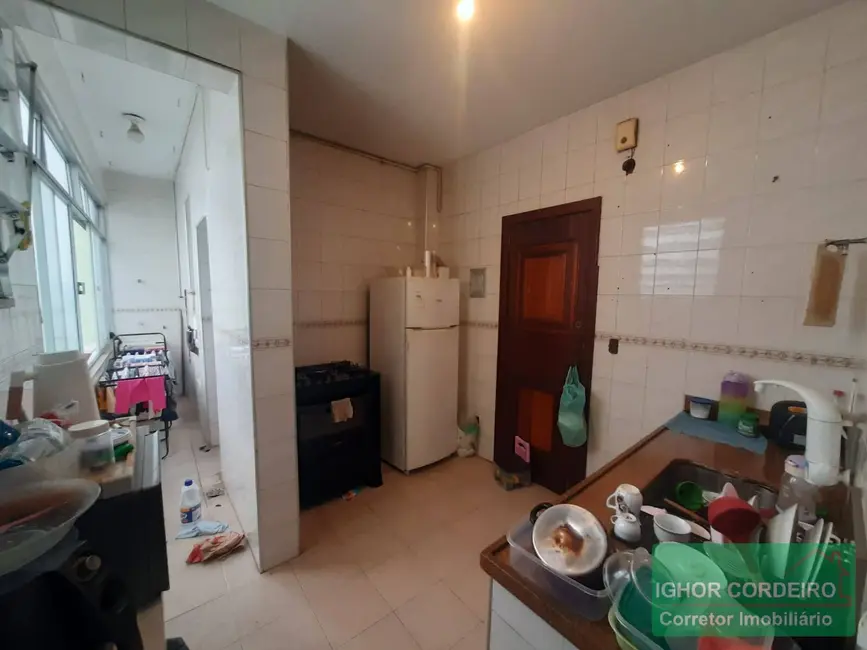 Foto 4 de Apartamento com 2 quartos à venda, 70m2 em Méier, Rio De Janeiro - RJ