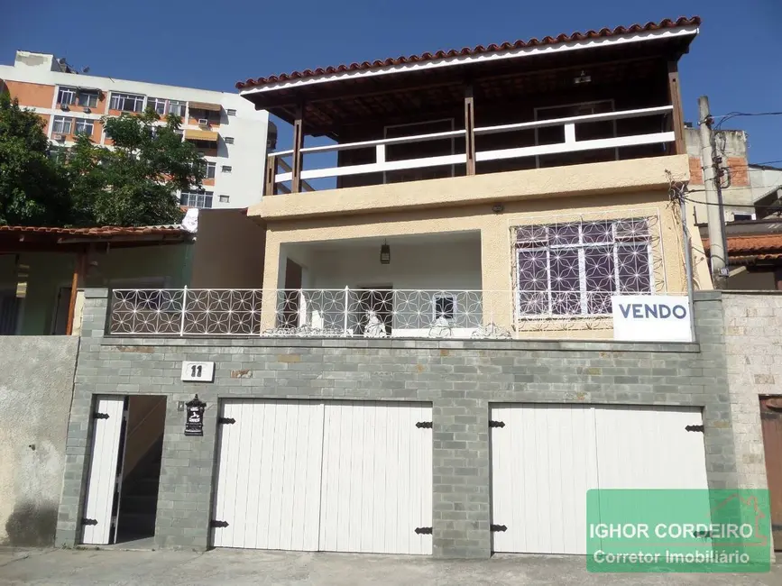 Foto 2 de Casa de Condomínio com 3 quartos à venda, 200m2 em Pechincha, Rio De Janeiro - RJ
