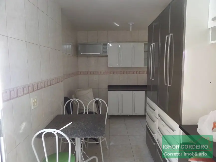 Casa de Condomínio com 3 quartos à venda, 200m2 em Pechincha, Rio De Janeiro - RJ - imagem 9 Foto 9 de Casa de Condomínio com 3 quartos à venda, 200m2 em Pechincha, Rio De Janeiro - RJ