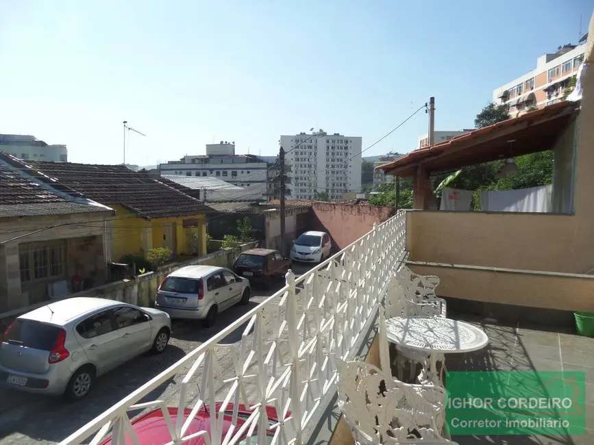 Casa de Condomínio com 3 quartos à venda, 200m2 em Pechincha, Rio De Janeiro - RJ - imagem 4 Foto 4 de Casa de Condomínio com 3 quartos à venda, 200m2 em Pechincha, Rio De Janeiro - RJ