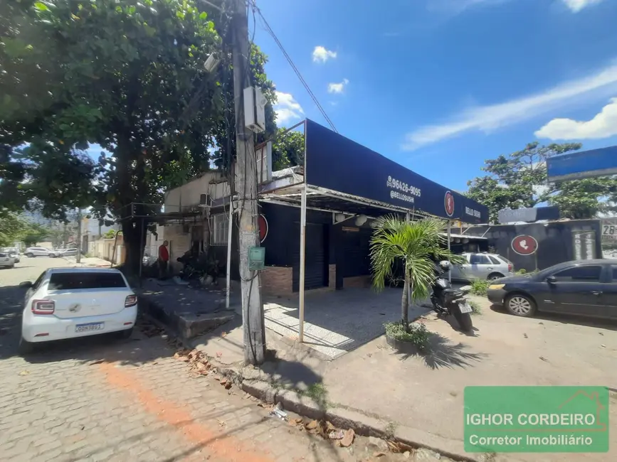 Foto 3 de Loja para alugar, 10m2 em Campo Grande, Rio De Janeiro - RJ