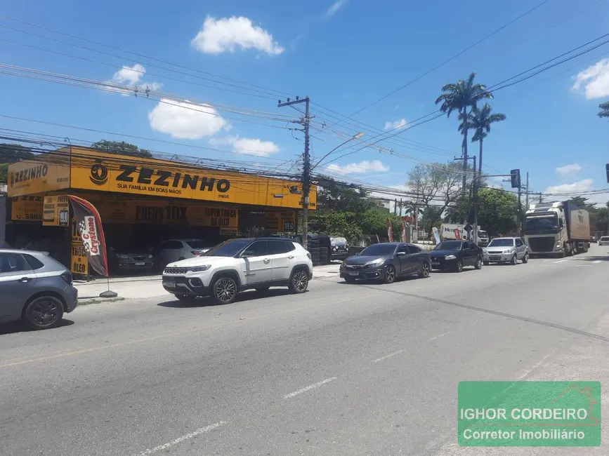 Foto 2 de Loja para alugar, 10m2 em Campo Grande, Rio De Janeiro - RJ