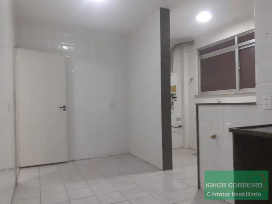 Foto 7 de Apartamento com 2 quartos para alugar, 92m2 em Tanque, Rio De Janeiro - RJ