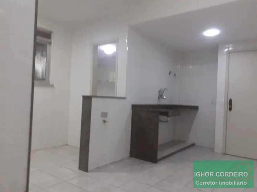 Foto 6 de Apartamento com 2 quartos para alugar, 92m2 em Tanque, Rio De Janeiro - RJ