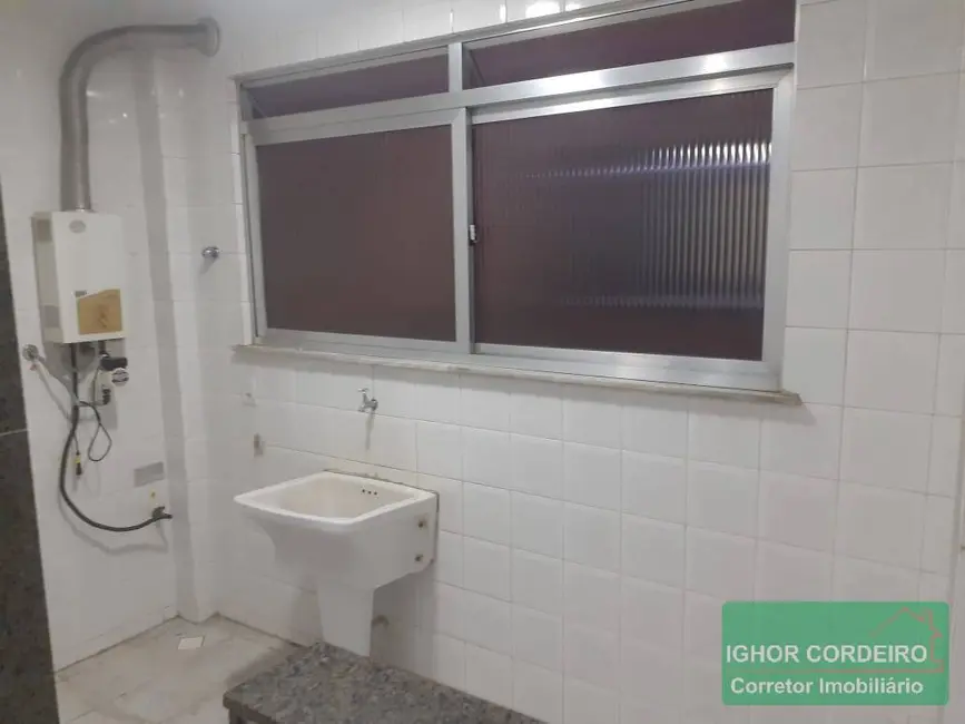 Foto 8 de Apartamento com 2 quartos para alugar, 92m2 em Tanque, Rio De Janeiro - RJ