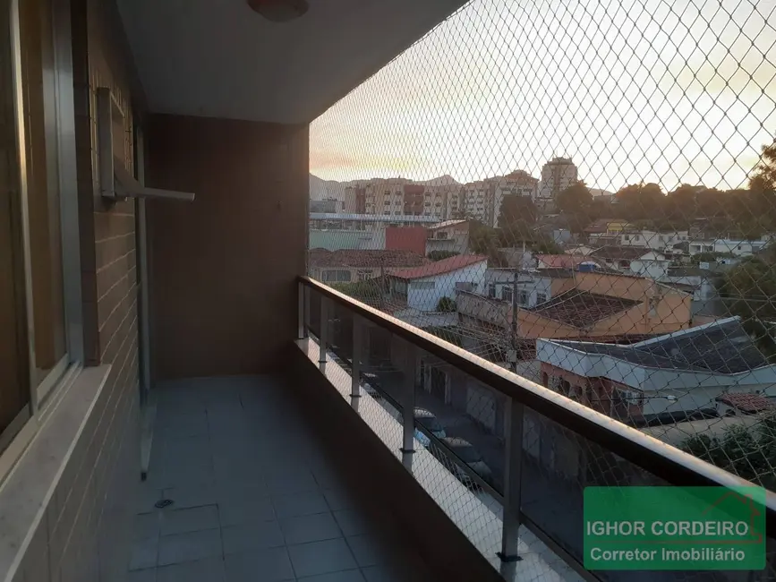 Foto 1 de Apartamento com 2 quartos para alugar, 92m2 em Tanque, Rio De Janeiro - RJ