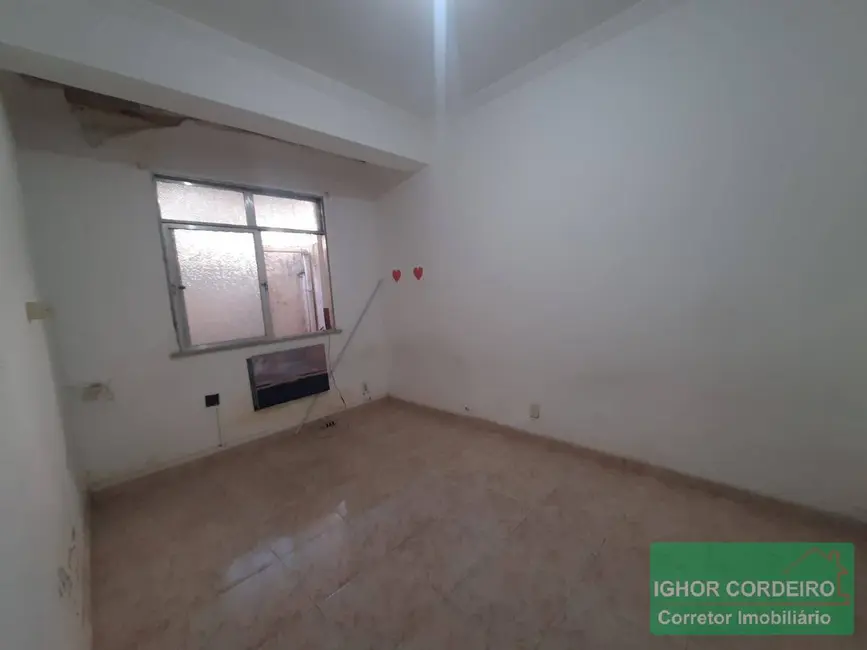 Apartamento com 2 quartos à venda, 75m2 em Méier, Rio De Janeiro - RJ - imagem 4 Foto 4 de Apartamento com 2 quartos à venda, 75m2 em Méier, Rio De Janeiro - RJ
