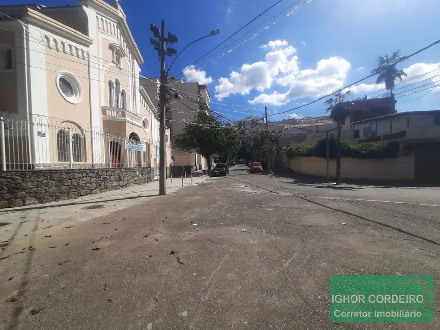 Foto 1 de Apartamento com 2 quartos à venda, 75m2 em Méier, Rio De Janeiro - RJ