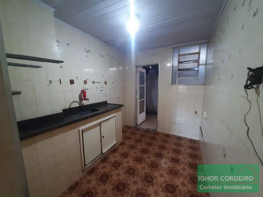Apartamento com 2 quartos à venda, 75m2 em Méier, Rio De Janeiro - RJ - imagem 8 Foto 8 de Apartamento com 2 quartos à venda, 75m2 em Méier, Rio De Janeiro - RJ