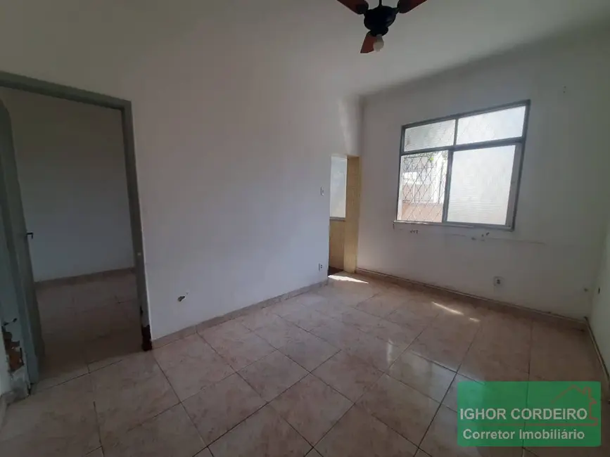 Foto 2 de Apartamento com 2 quartos à venda, 75m2 em Méier, Rio De Janeiro - RJ