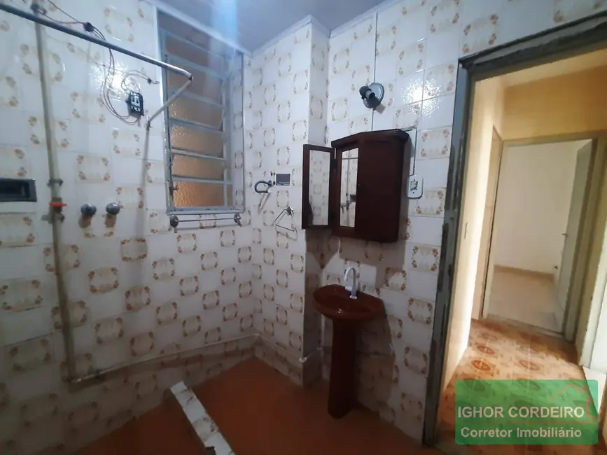 Apartamento com 2 quartos à venda, 75m2 em Méier, Rio De Janeiro - RJ - imagem 6 Foto 6 de Apartamento com 2 quartos à venda, 75m2 em Méier, Rio De Janeiro - RJ