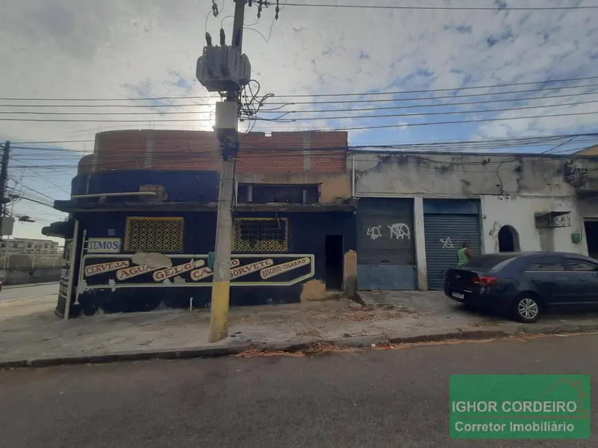 Foto 3 de Sala Comercial à venda e para alugar, 277m2 em Rio De Janeiro - RJ