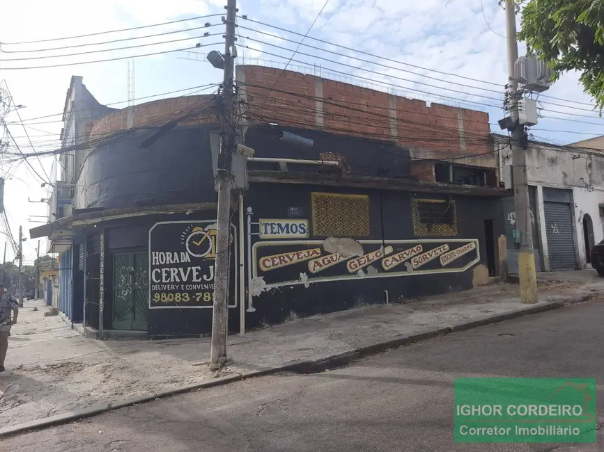 Foto 1 de Sala Comercial à venda e para alugar, 277m2 em Rio De Janeiro - RJ