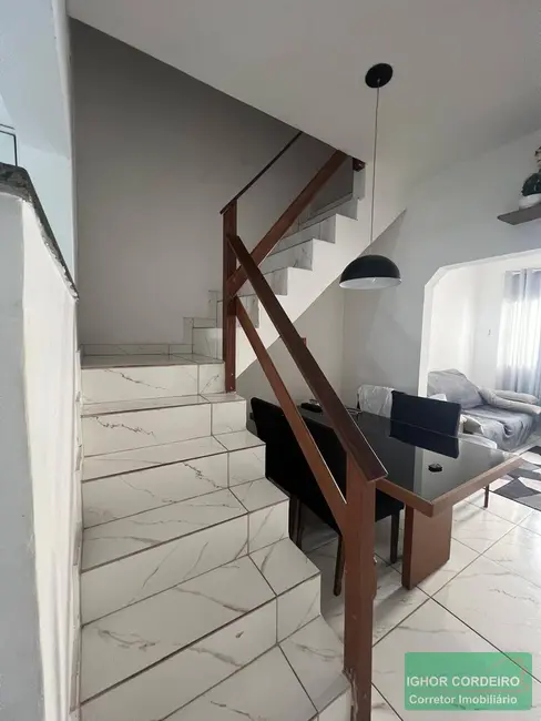 Foto 5 de Casa com 2 quartos à venda, 90m2 em Ramos, Rio De Janeiro - RJ