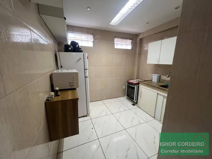 Foto 7 de Casa com 2 quartos à venda, 90m2 em Ramos, Rio De Janeiro - RJ