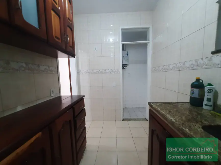 Foto 5 de Apartamento com 2 quartos para alugar, 75m2 em Copacabana, Rio De Janeiro - RJ