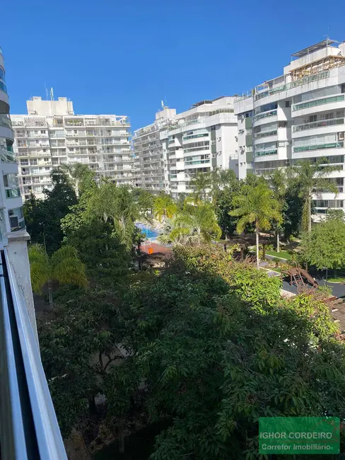 Foto 3 de Apartamento com 4 quartos à venda, 122m2 em Recreio dos Bandeirantes, Rio De Janeiro - RJ