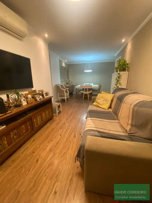 Foto 5 de Apartamento com 4 quartos à venda, 122m2 em Recreio dos Bandeirantes, Rio De Janeiro - RJ