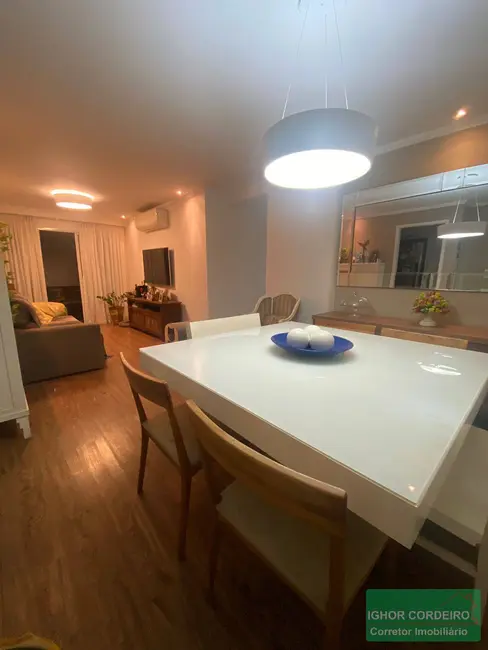 Foto 6 de Apartamento com 4 quartos à venda, 122m2 em Recreio dos Bandeirantes, Rio De Janeiro - RJ