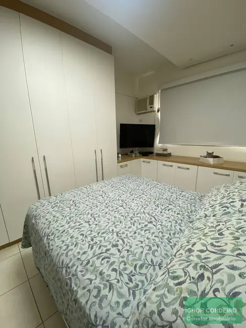 Foto 8 de Apartamento com 4 quartos à venda, 122m2 em Recreio dos Bandeirantes, Rio De Janeiro - RJ