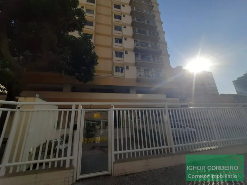 Apartamento com 2 quartos à venda, 67m2 em Freguesia (Jacarepaguá), Rio De Janeiro - RJ - imagem 2 Foto 2 de Apartamento com 2 quartos à venda, 67m2 em Freguesia (Jacarepaguá), Rio De Janeiro - RJ