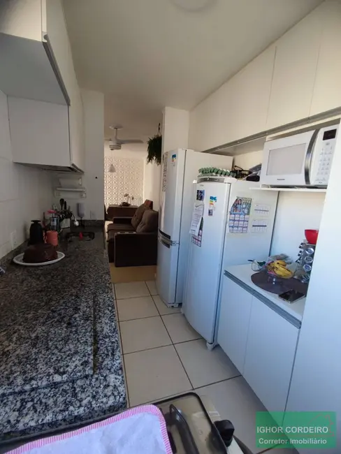 Apartamento com 2 quartos à venda, 46m2 em Curicica, Rio De Janeiro - RJ - imagem 5 Foto 5 de Apartamento com 2 quartos à venda, 46m2 em Curicica, Rio De Janeiro - RJ