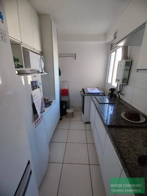 Apartamento com 2 quartos à venda, 46m2 em Curicica, Rio De Janeiro - RJ - imagem 6 Foto 6 de Apartamento com 2 quartos à venda, 46m2 em Curicica, Rio De Janeiro - RJ