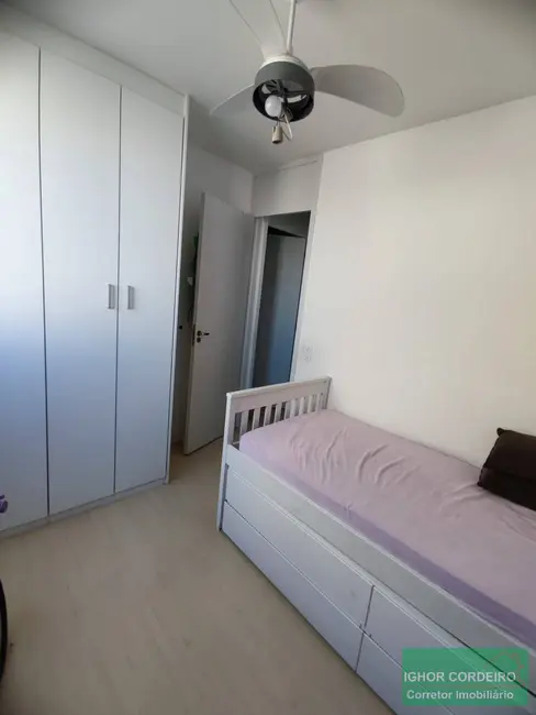 Apartamento com 2 quartos à venda, 46m2 em Curicica, Rio De Janeiro - RJ - imagem 9 Foto 9 de Apartamento com 2 quartos à venda, 46m2 em Curicica, Rio De Janeiro - RJ